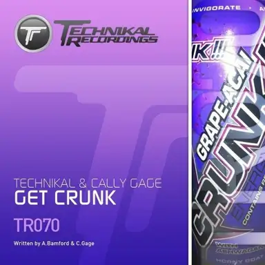 Get Crunk