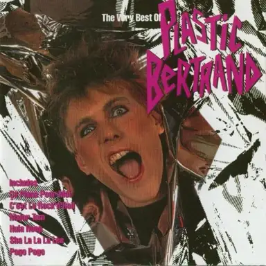 The Very Best of Plastic Bertrand