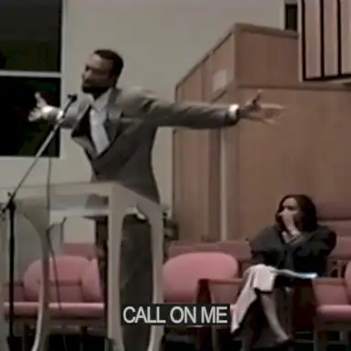 Call On Me