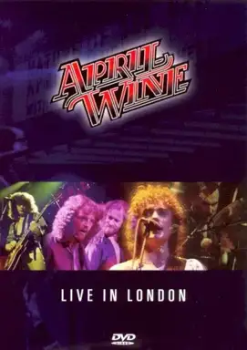 Live in London