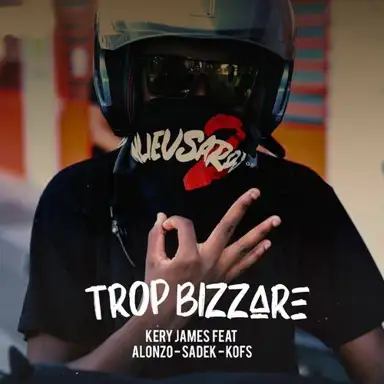 Trop Bizarre