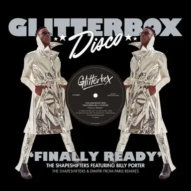 Finally Ready (The Shapeshifters & Dimitri From Paris remixes)