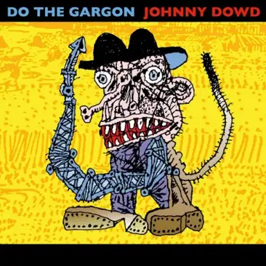 Do the Gargon