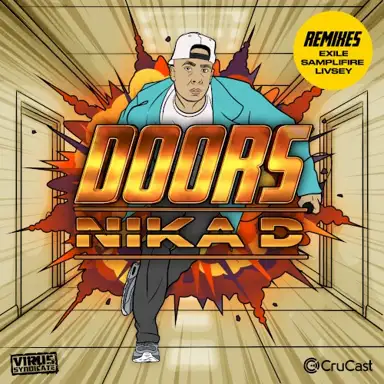 Doors (SampliFire remix)
