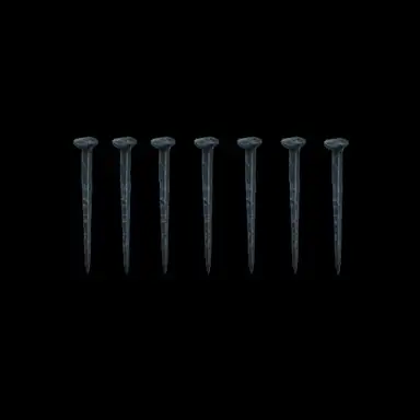 Seven Nails