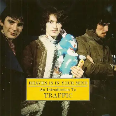 Heaven Is in Your Mind: An Introduction to Traffic