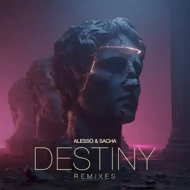 Destiny (remixes)