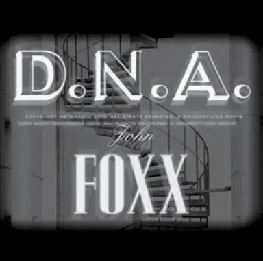 D.N.A.