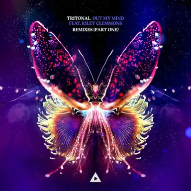 Out My Mind (remixes pt. 1)