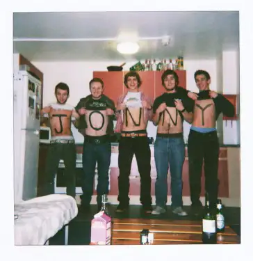 Jonny