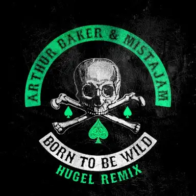 Born to Be Wild (HUGEL remix)