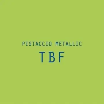 Pistaccio Metallic