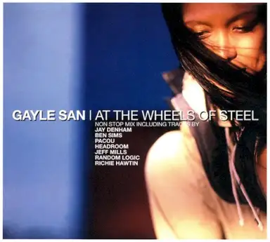 At The Wheels Of Steel