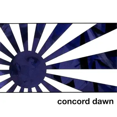 Concord Dawn