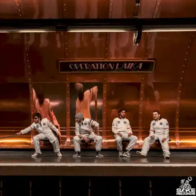 Opération Laïka