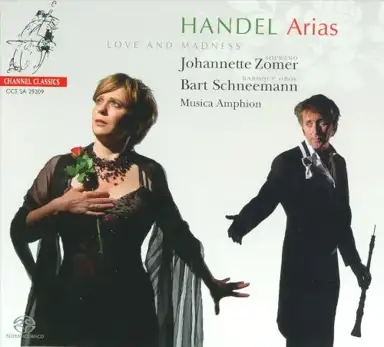 Arias