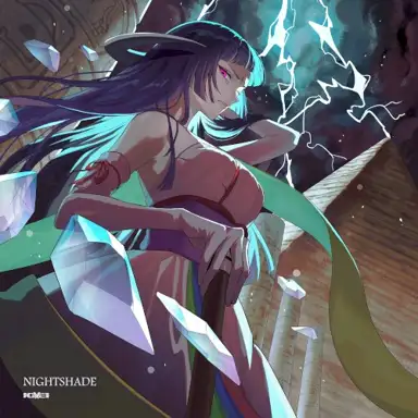 Nightshade