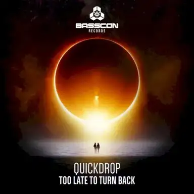 Too Late To Turn Back