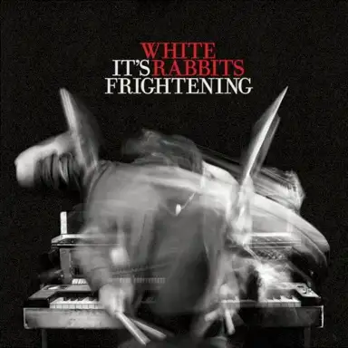 It’s Frightening