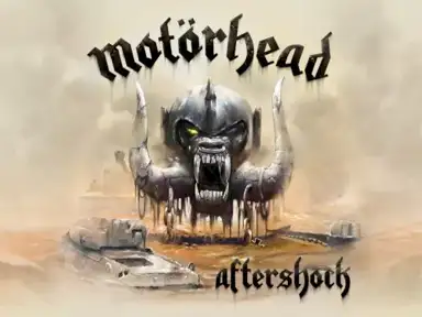 Aftershock