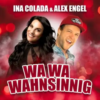 Wa wa wahnsinnig