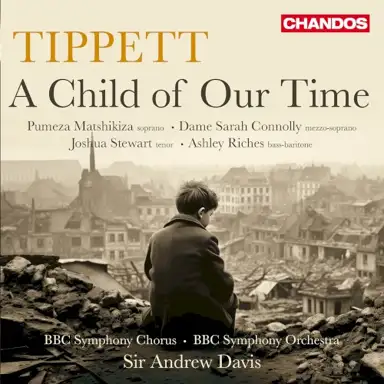 A Child of our Time