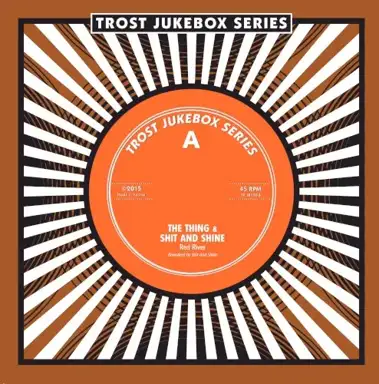 Trost Jukebox Series #4