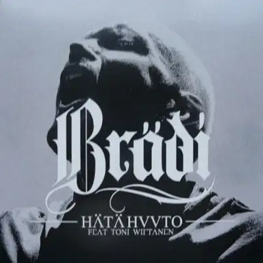 Hätähuuto