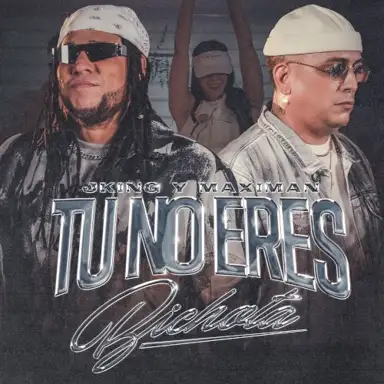 Tú no eres bichota
