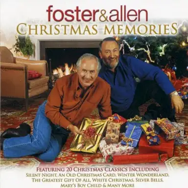 Christmas Memories