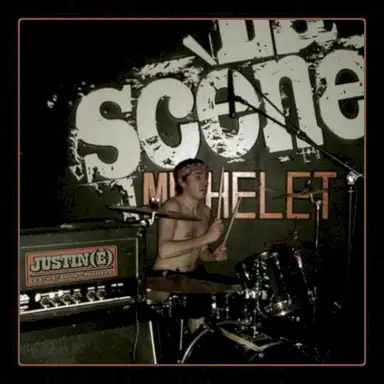 Concert À La Scène Michelet De Nantes Le 22/02/2009