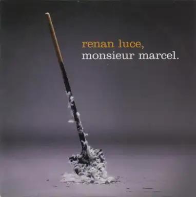 Monsieur Marcel