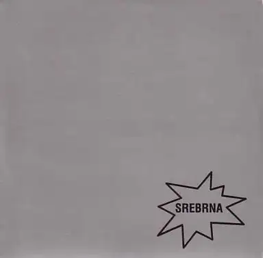 Srebrna