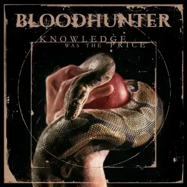 Knowledge Was the Price