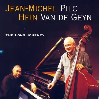 The Long Journey