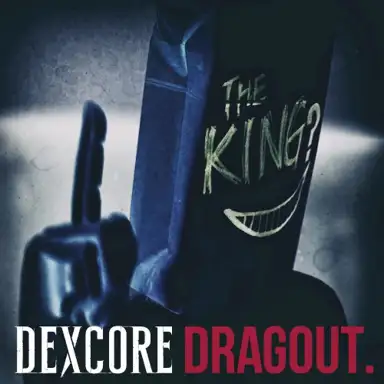 DRAGOUT.