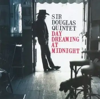 Day Dreaming At Midnight