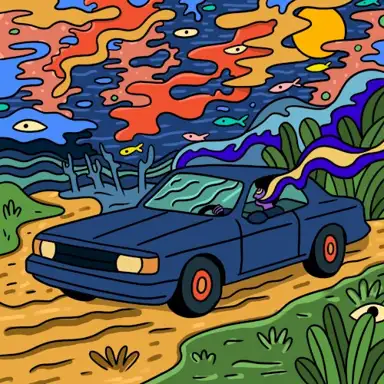 Smooth Ride
