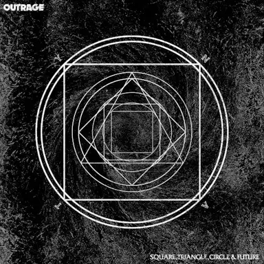 SQUARE, TRIANGLE, CIRCLE & FUTURE