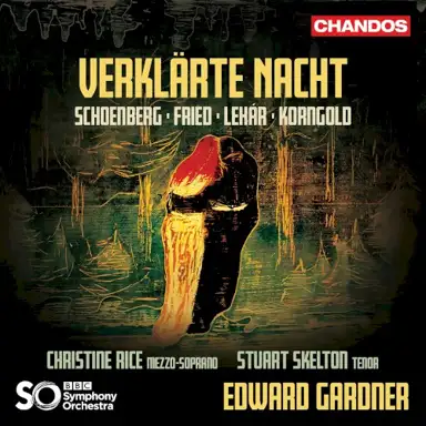 Verklärte Nacht