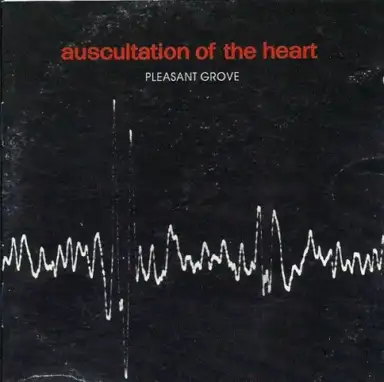 Auscultation of the Heart