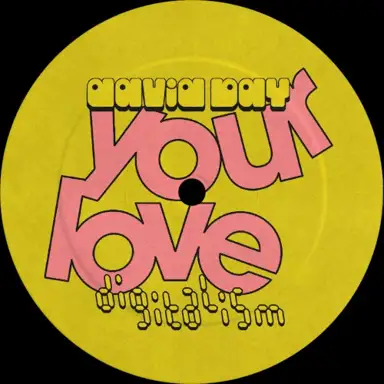 Your Love