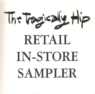 Retail In‐Store Sampler
