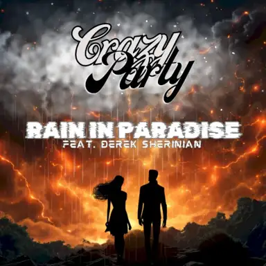 Rain in Paradise