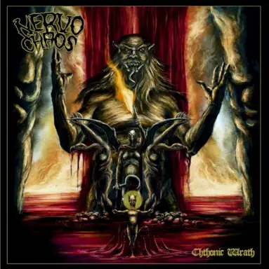 Chthonic Wrath