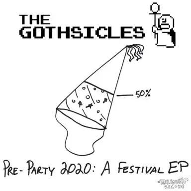 Pre-Party 2020: A Festival EP