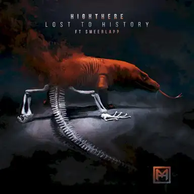 Lost to History EP