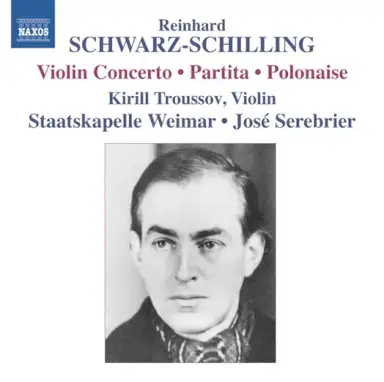 Orchestral Works, Vol. 2