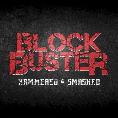 Hammered & Smashed