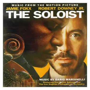 The Soloist (Music From the Motion Picture)